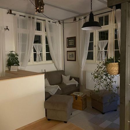 Ferienwohnung Am Stockerbach Freudenstadt Kültér fotó