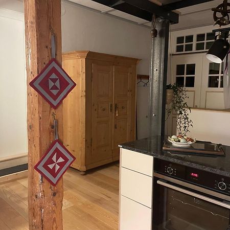 Ferienwohnung Am Stockerbach Freudenstadt Kültér fotó