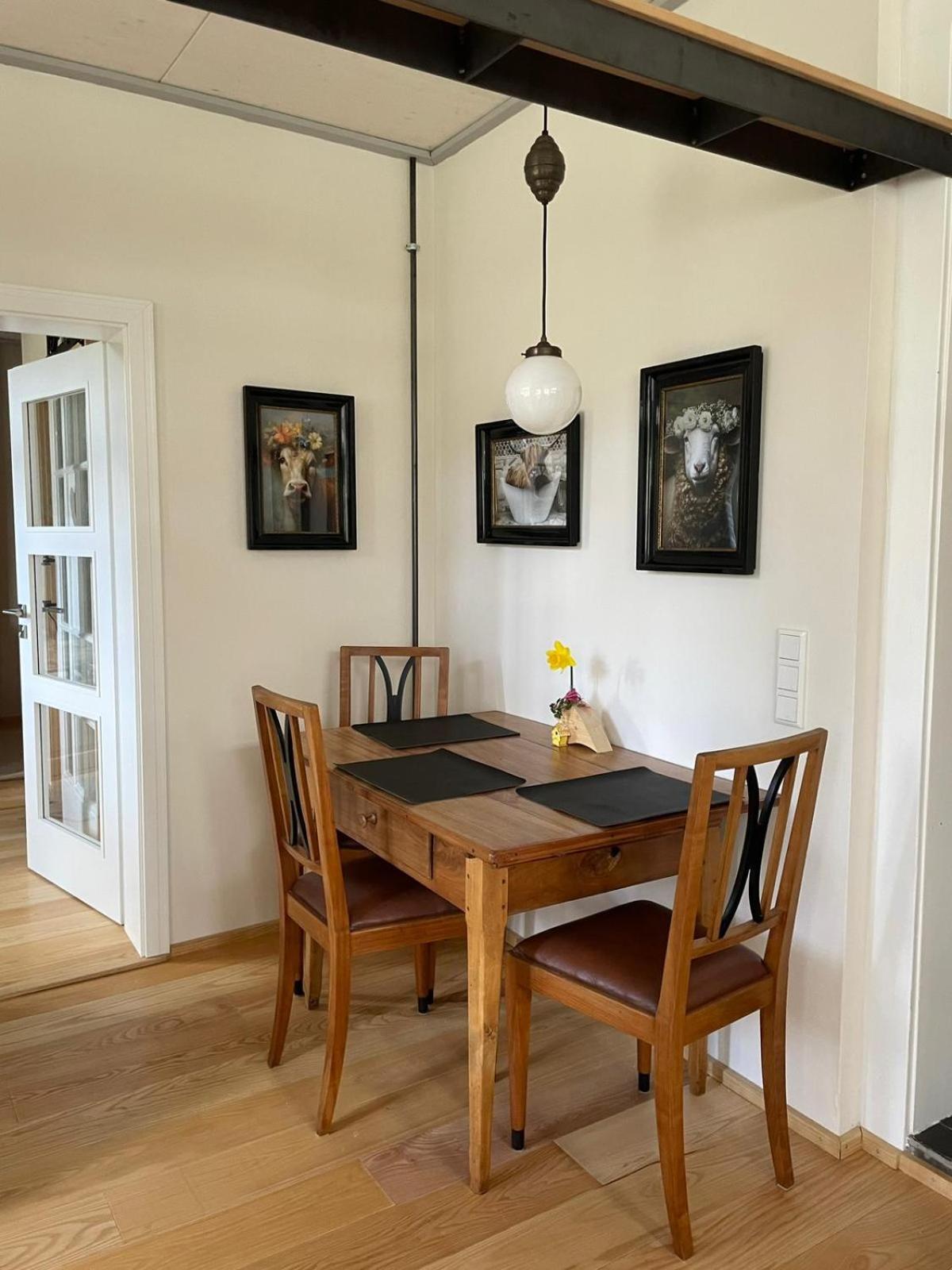 Ferienwohnung Am Stockerbach Freudenstadt Kültér fotó