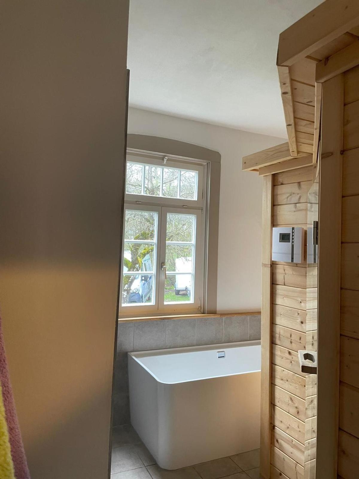 Ferienwohnung Am Stockerbach Freudenstadt Kültér fotó