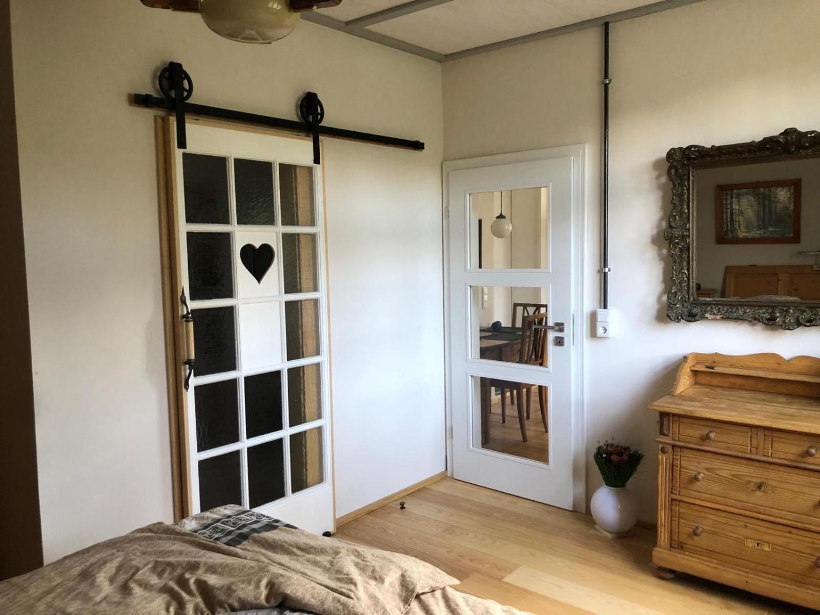 Ferienwohnung Am Stockerbach Freudenstadt Kültér fotó