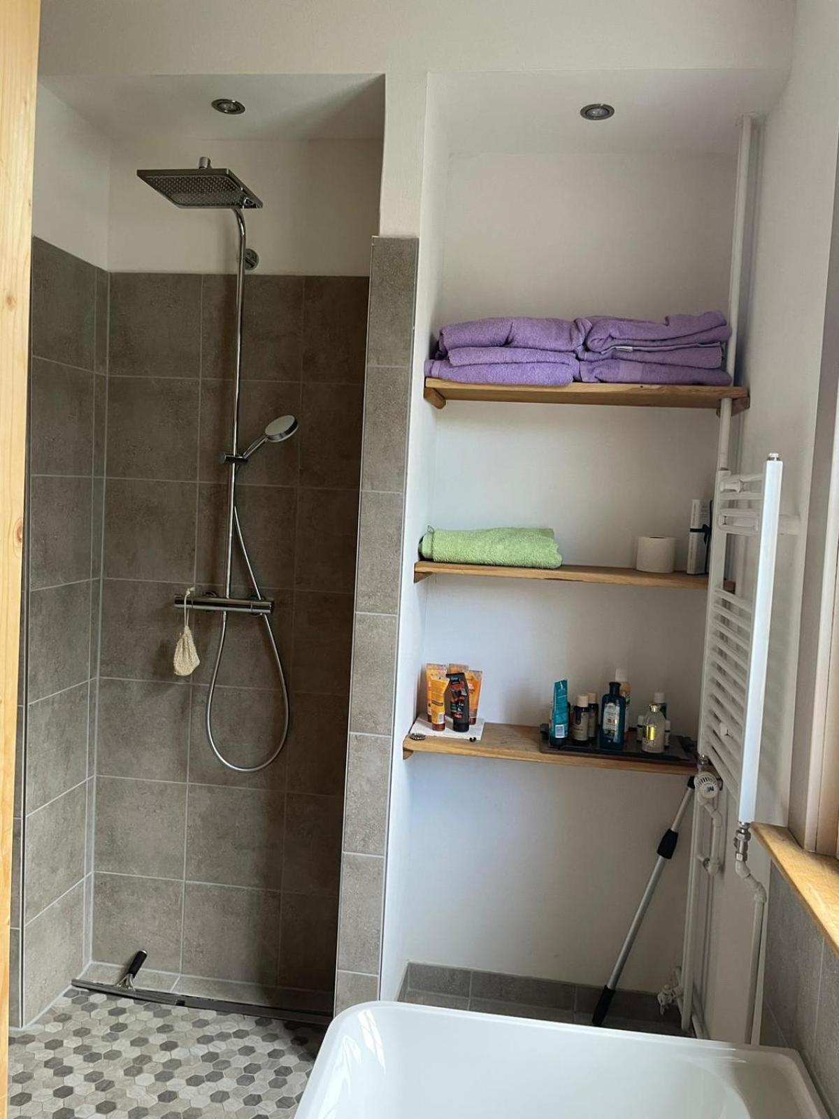 Ferienwohnung Am Stockerbach Freudenstadt Kültér fotó