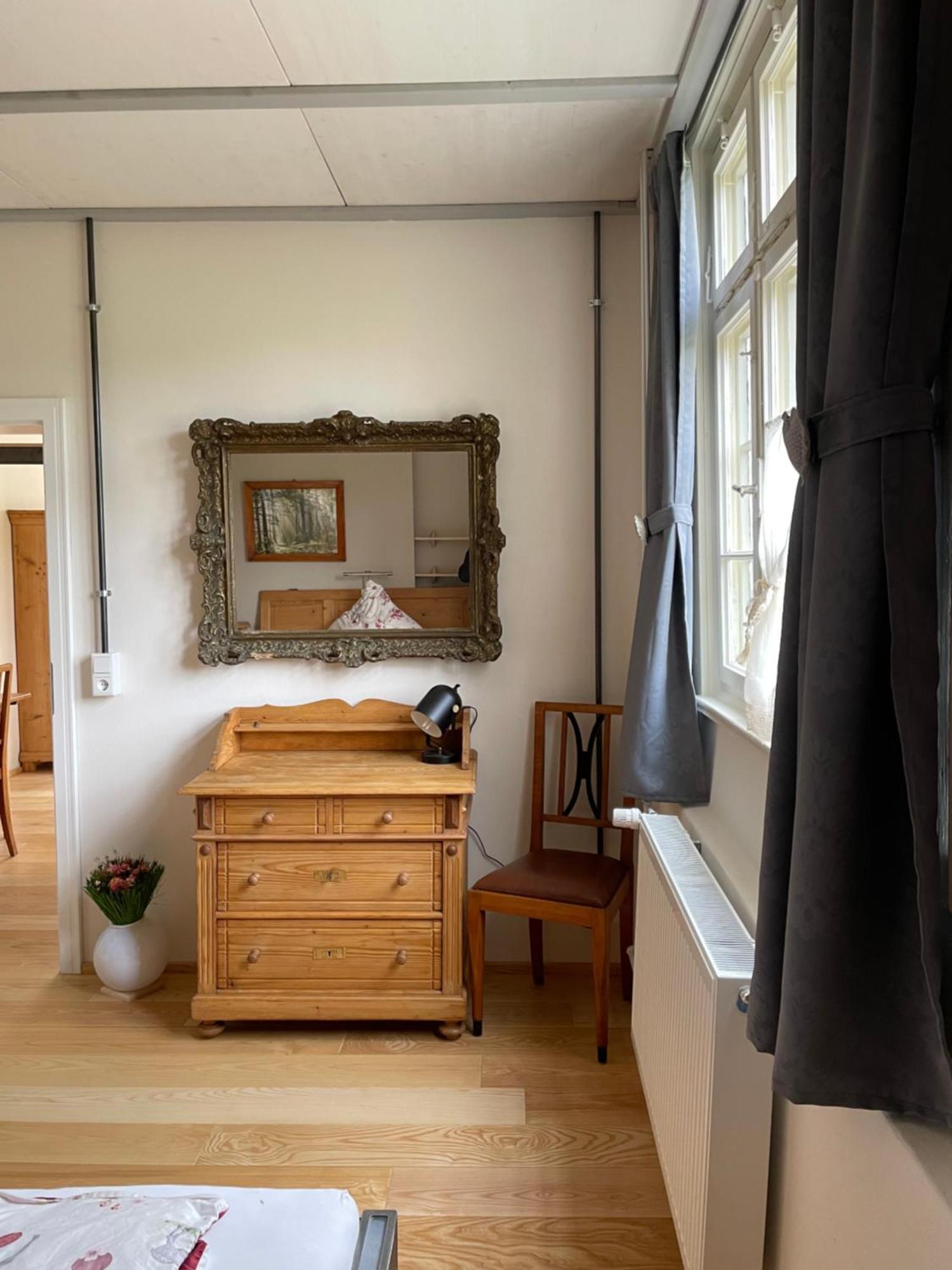 Ferienwohnung Am Stockerbach Freudenstadt Kültér fotó