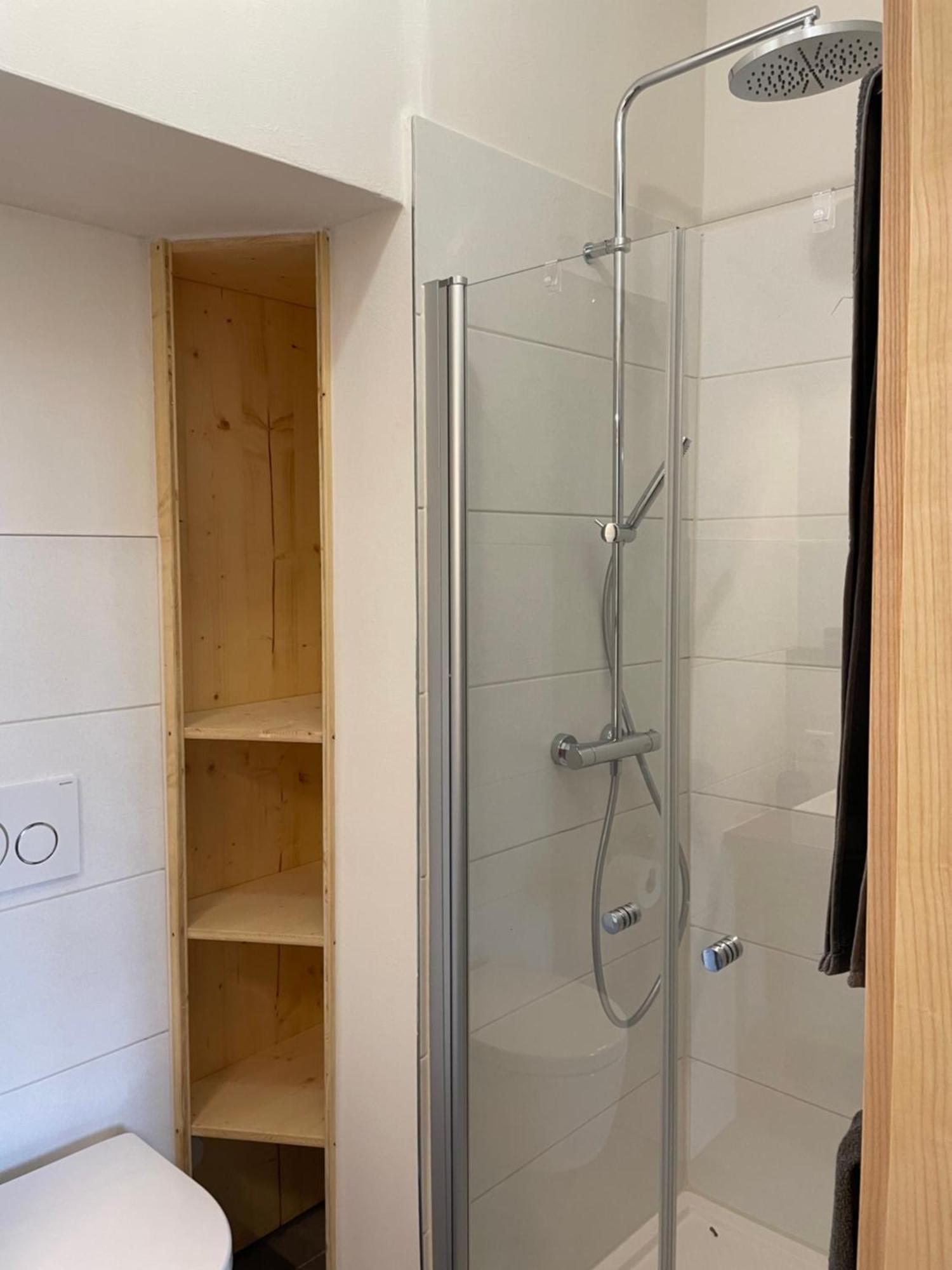 Ferienwohnung Am Stockerbach Freudenstadt Kültér fotó