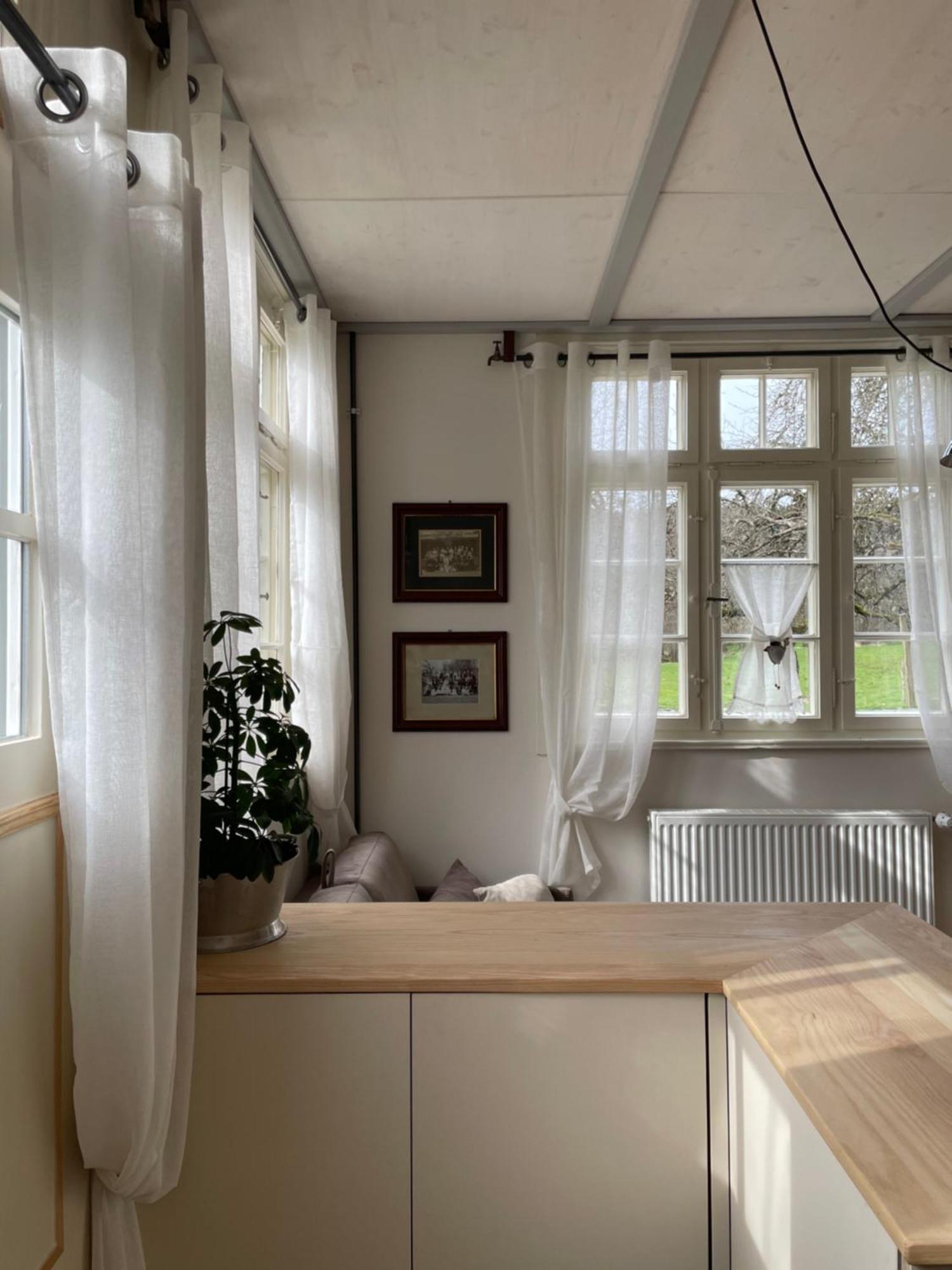 Ferienwohnung Am Stockerbach Freudenstadt Kültér fotó