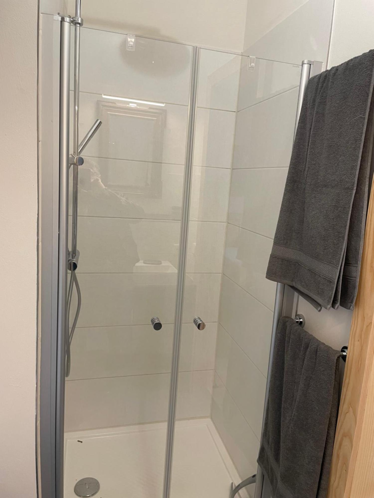 Ferienwohnung Am Stockerbach Freudenstadt Kültér fotó
