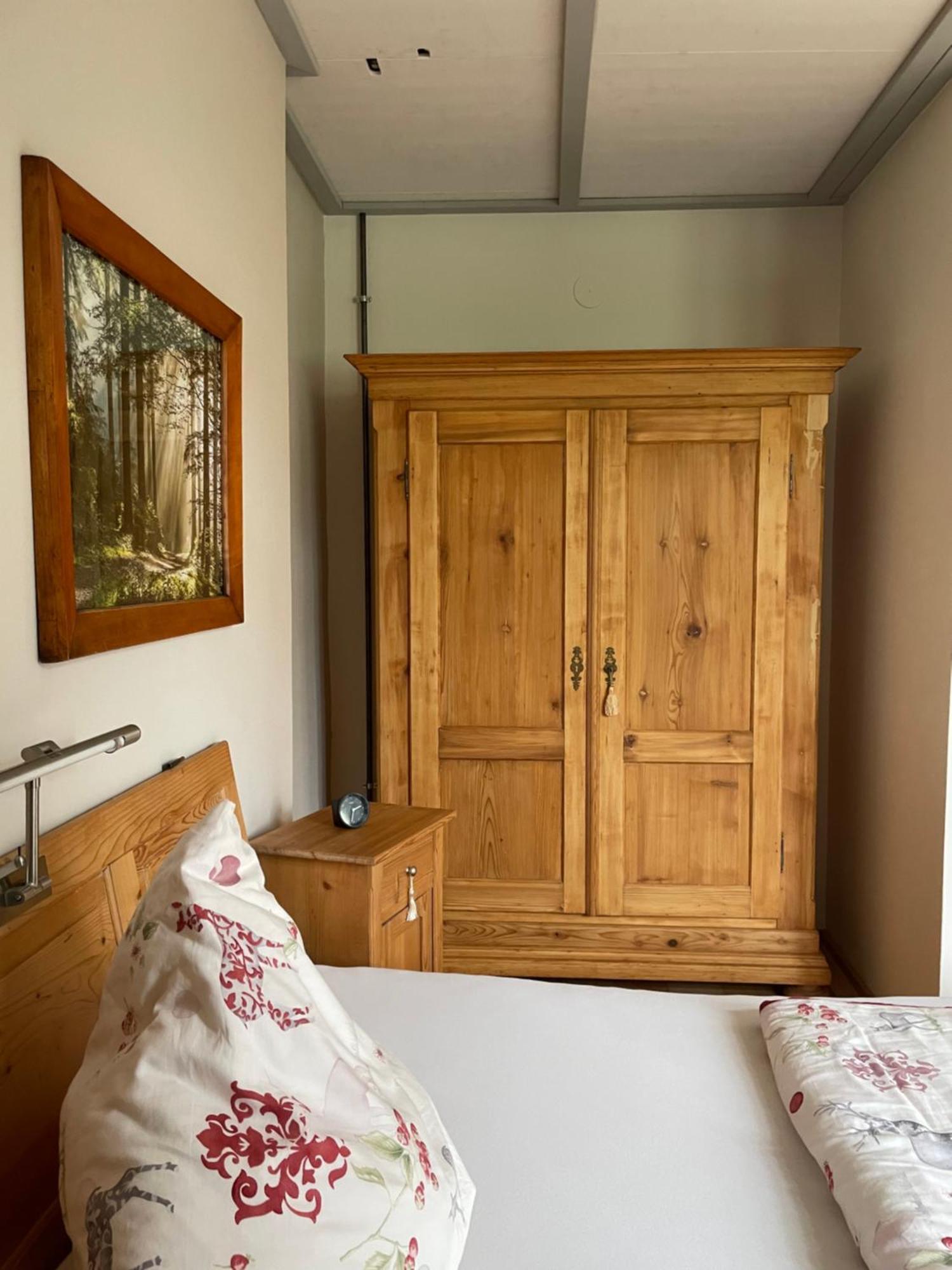Ferienwohnung Am Stockerbach Freudenstadt Kültér fotó