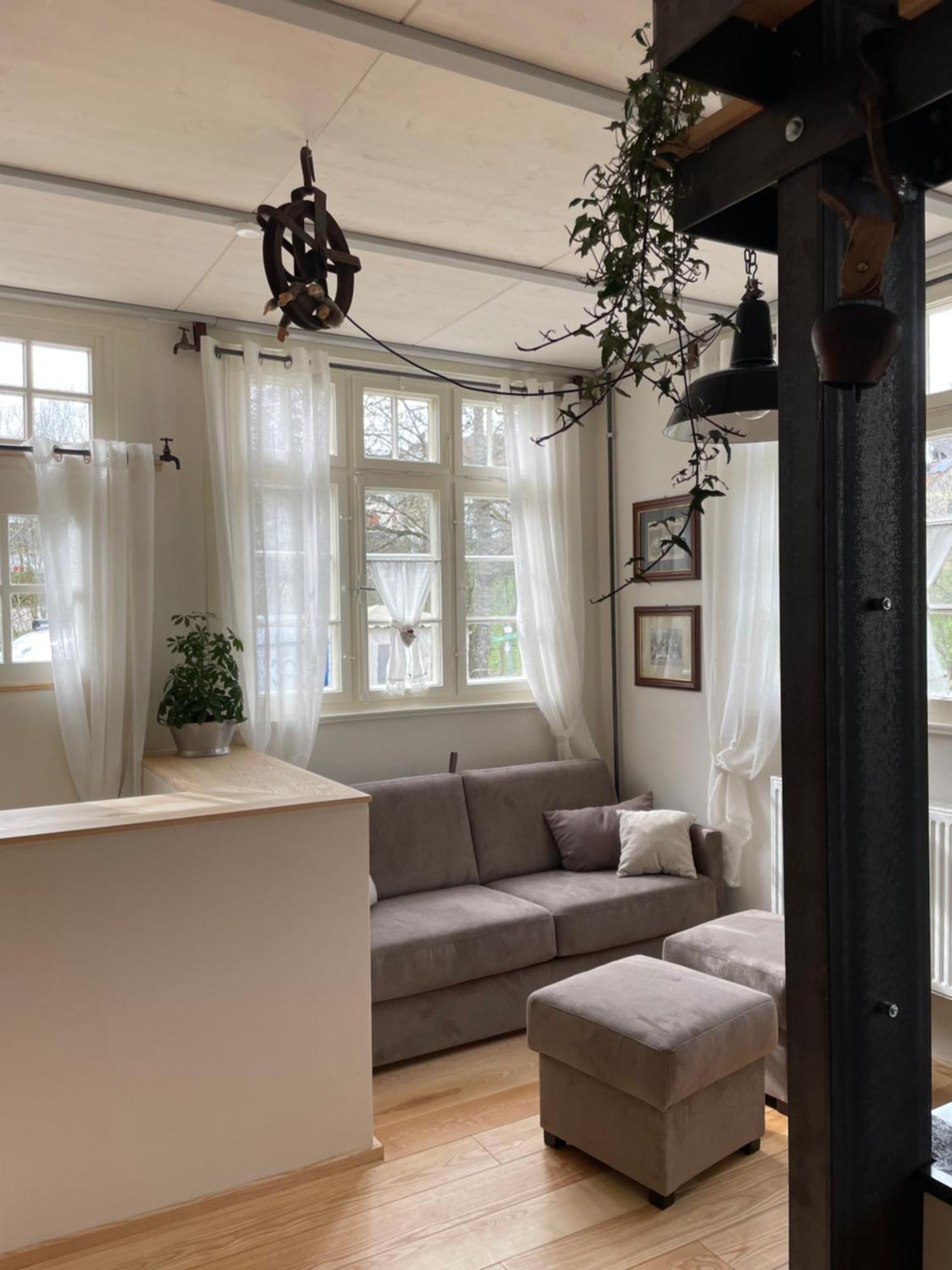 Ferienwohnung Am Stockerbach Freudenstadt Kültér fotó