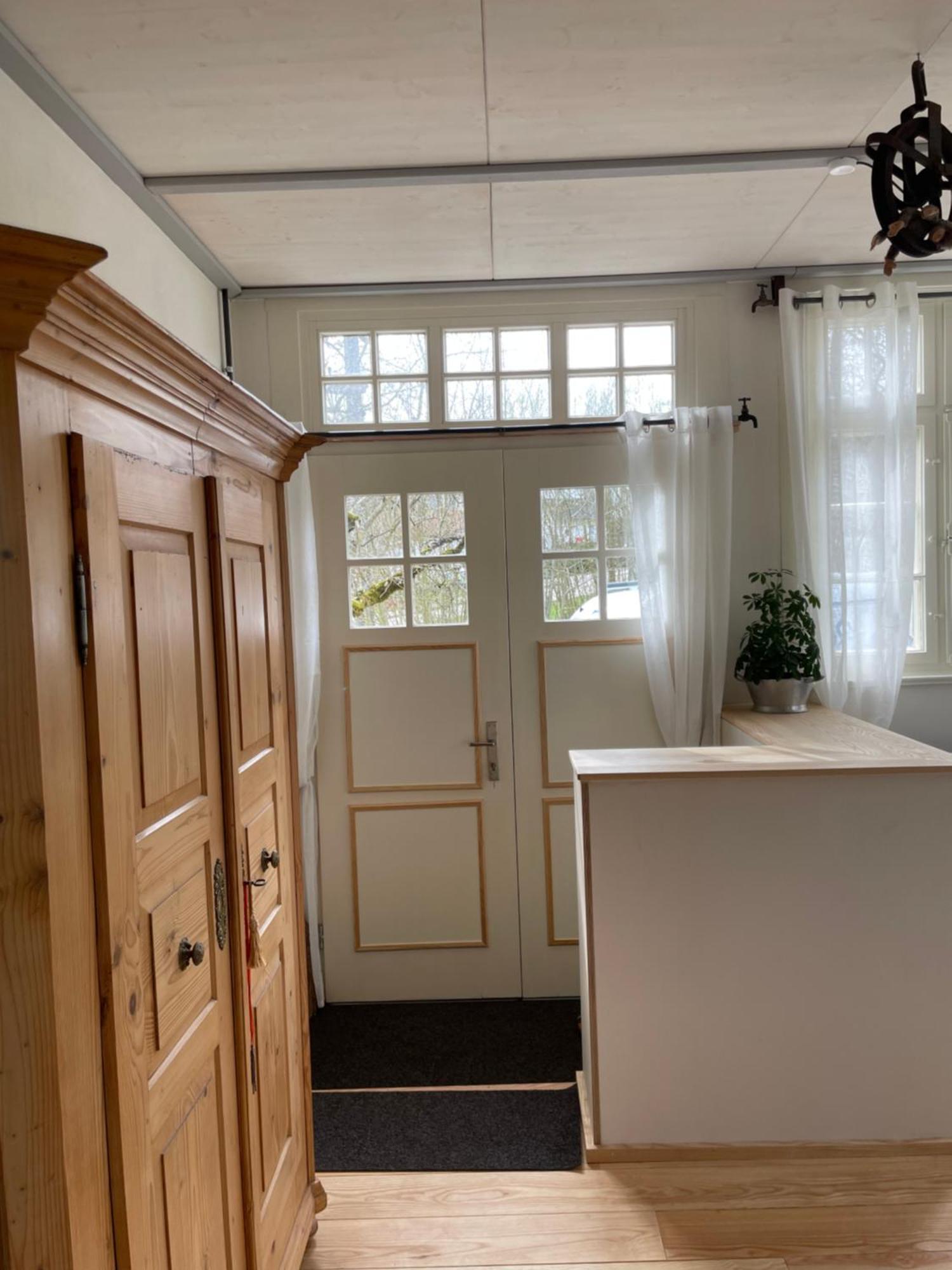 Ferienwohnung Am Stockerbach Freudenstadt Kültér fotó