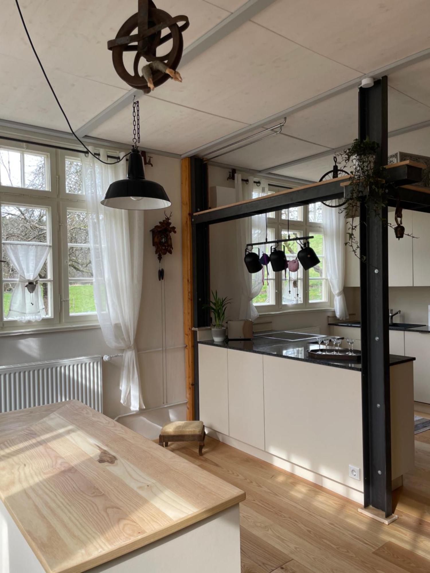 Ferienwohnung Am Stockerbach Freudenstadt Kültér fotó