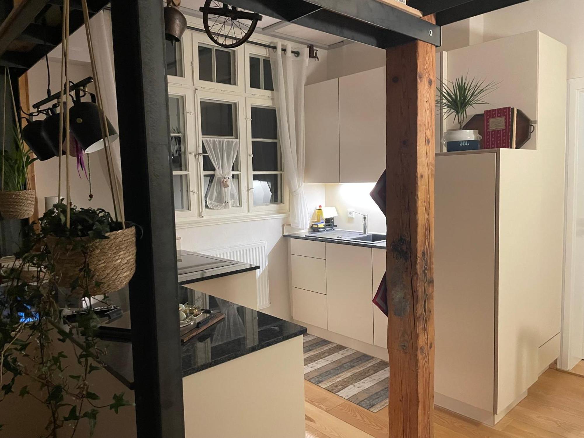 Ferienwohnung Am Stockerbach Freudenstadt Kültér fotó