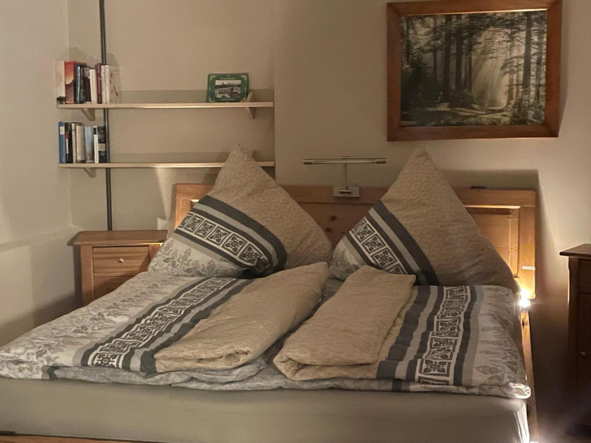Ferienwohnung Am Stockerbach Freudenstadt Kültér fotó