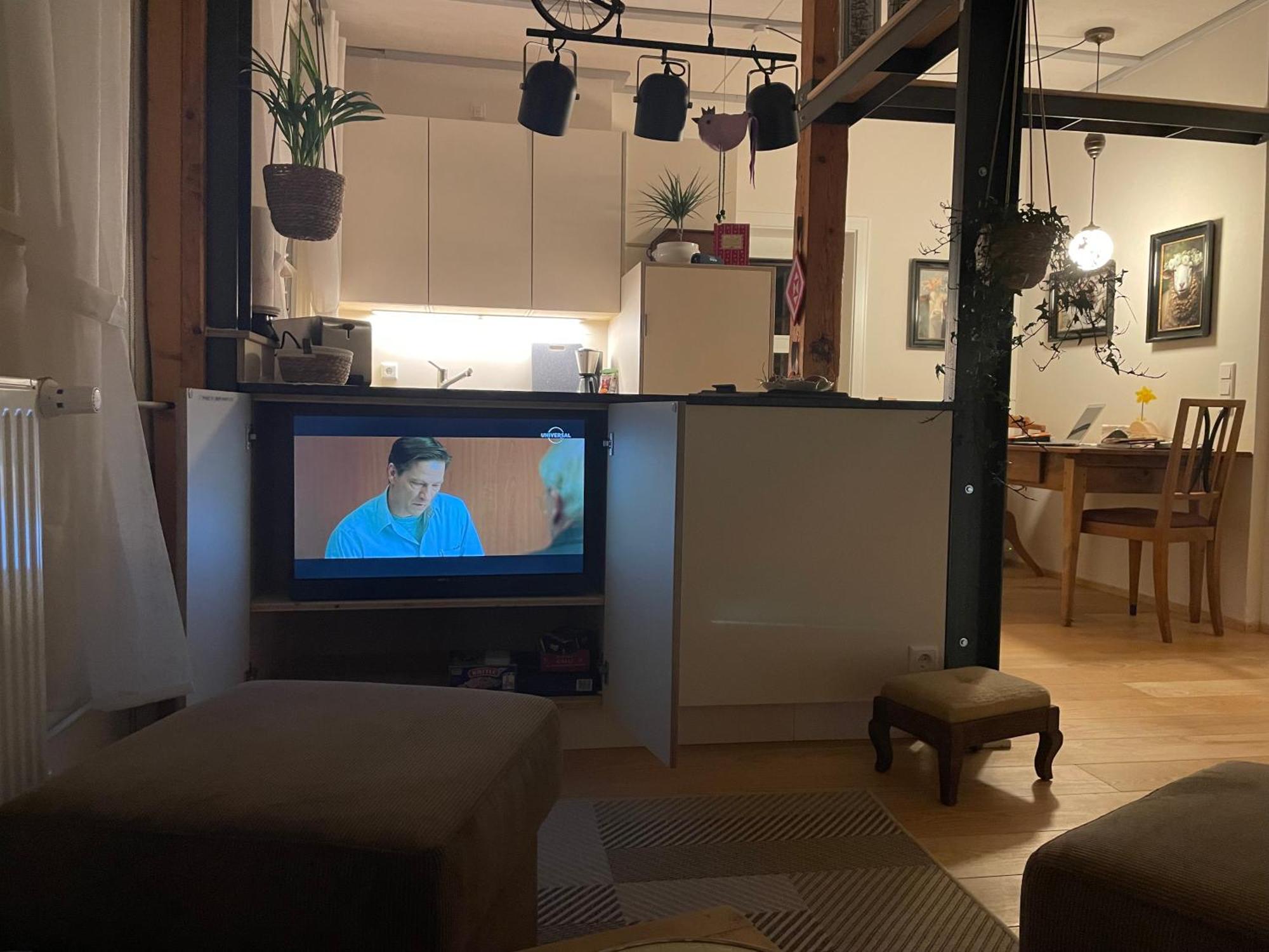 Ferienwohnung Am Stockerbach Freudenstadt Kültér fotó