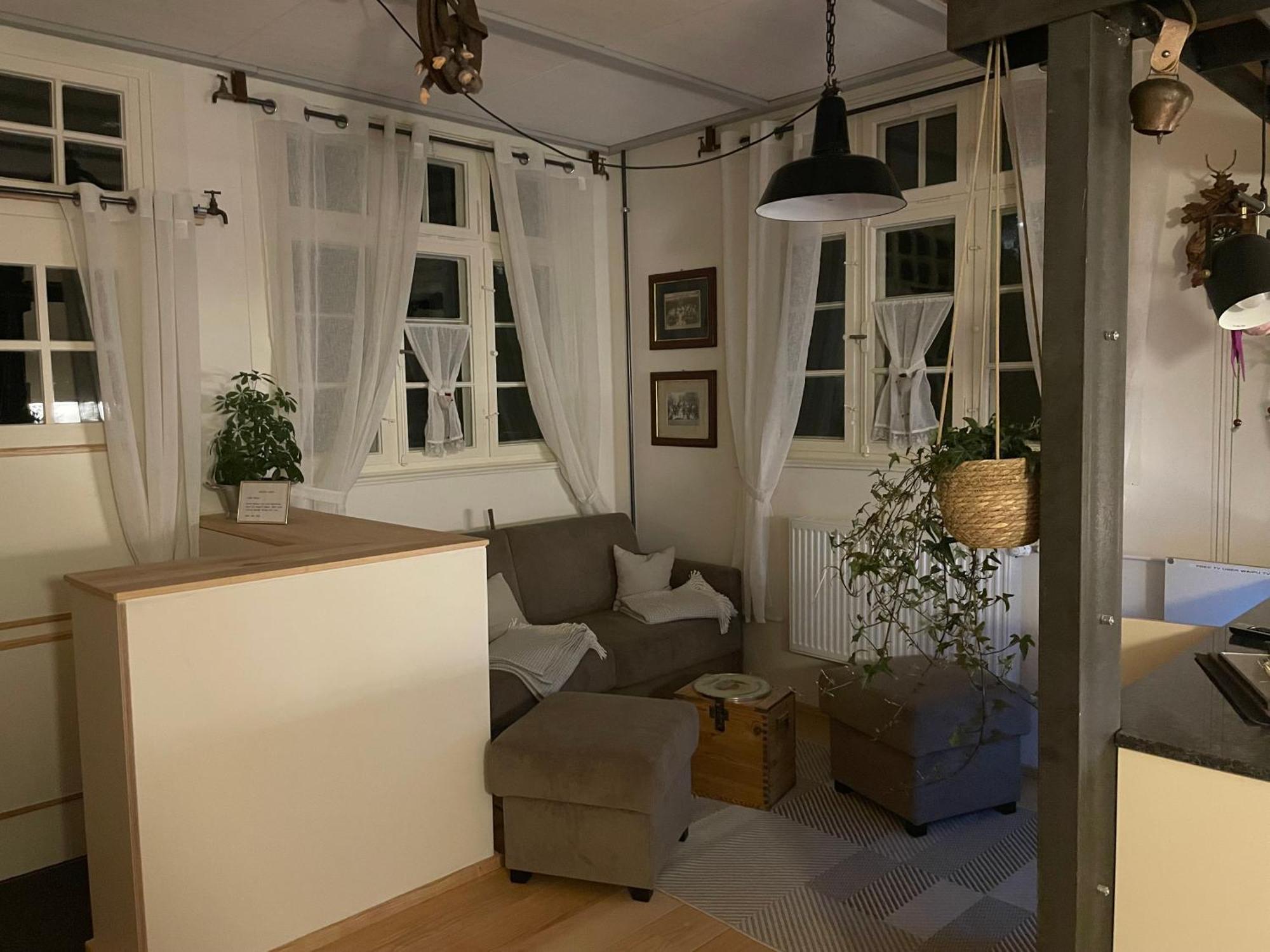 Ferienwohnung Am Stockerbach Freudenstadt Kültér fotó