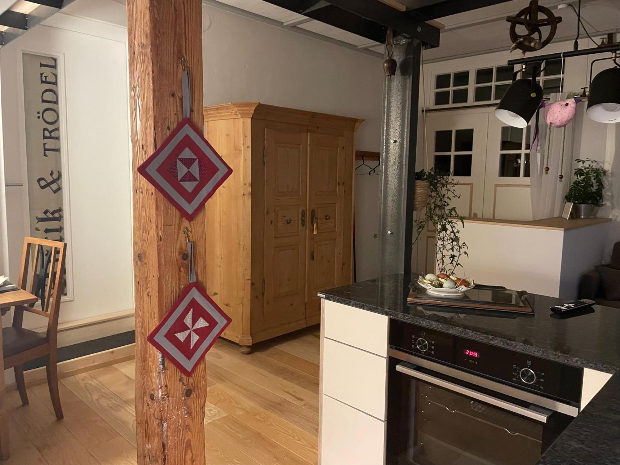 Ferienwohnung Am Stockerbach Freudenstadt Kültér fotó
