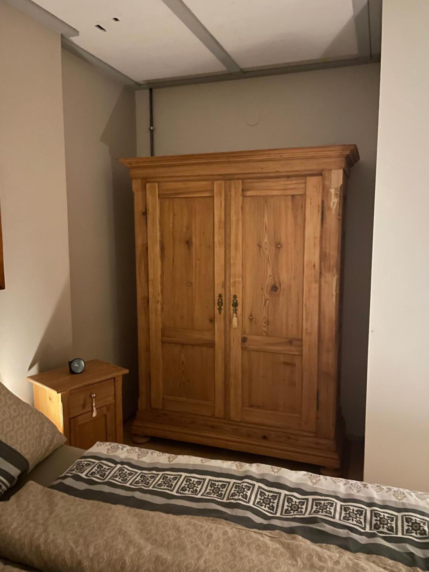 Ferienwohnung Am Stockerbach Freudenstadt Kültér fotó